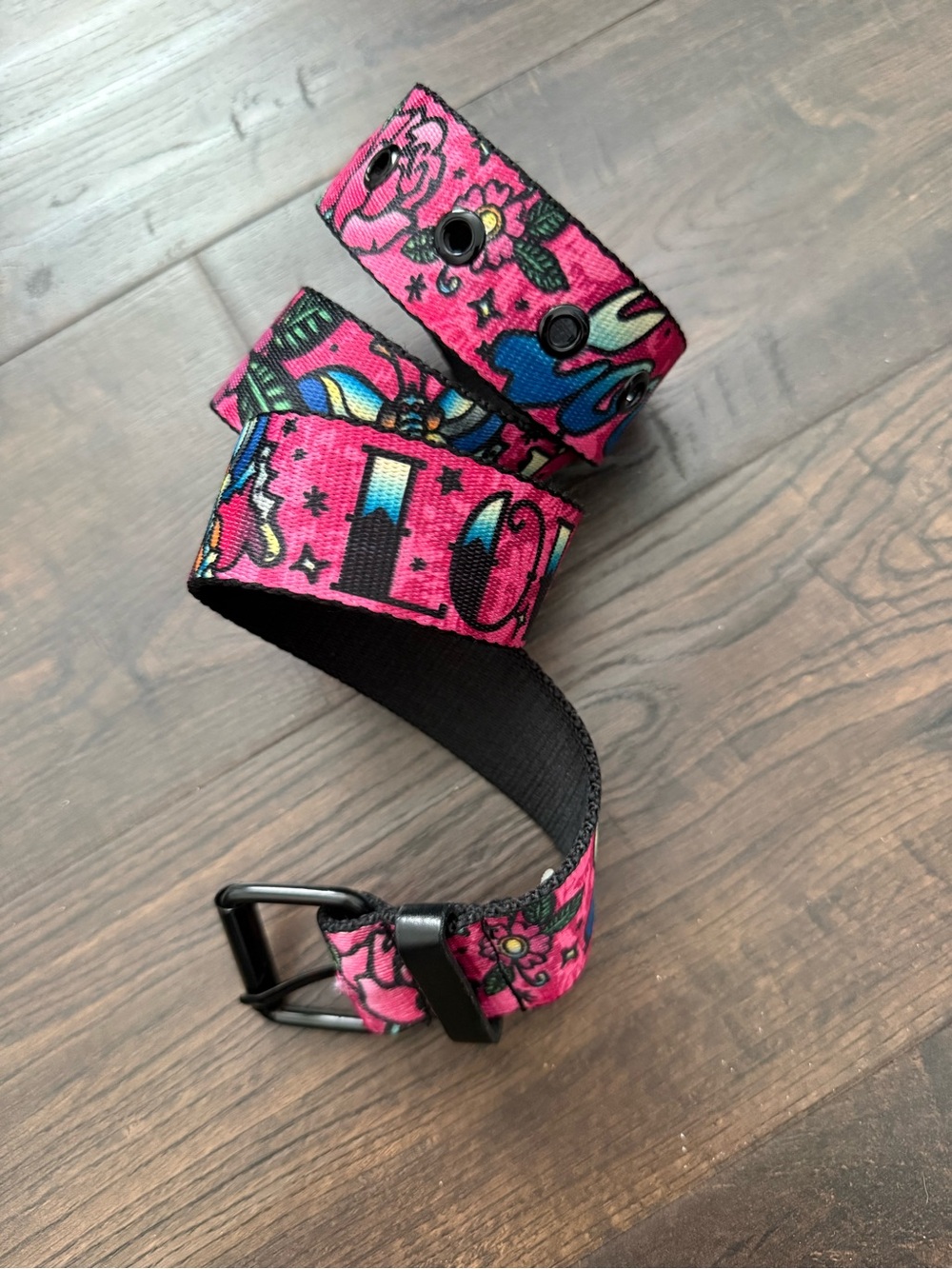 Love belt